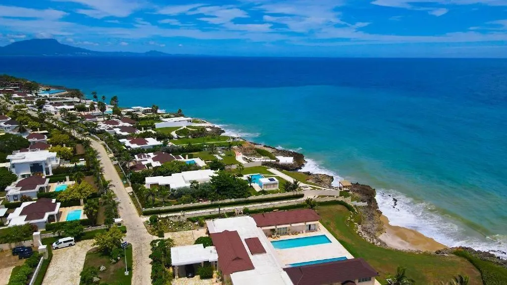 Sosua Ocean Village, Villa 11, Garden Dream 0*,  جمهورية الدومينيكان